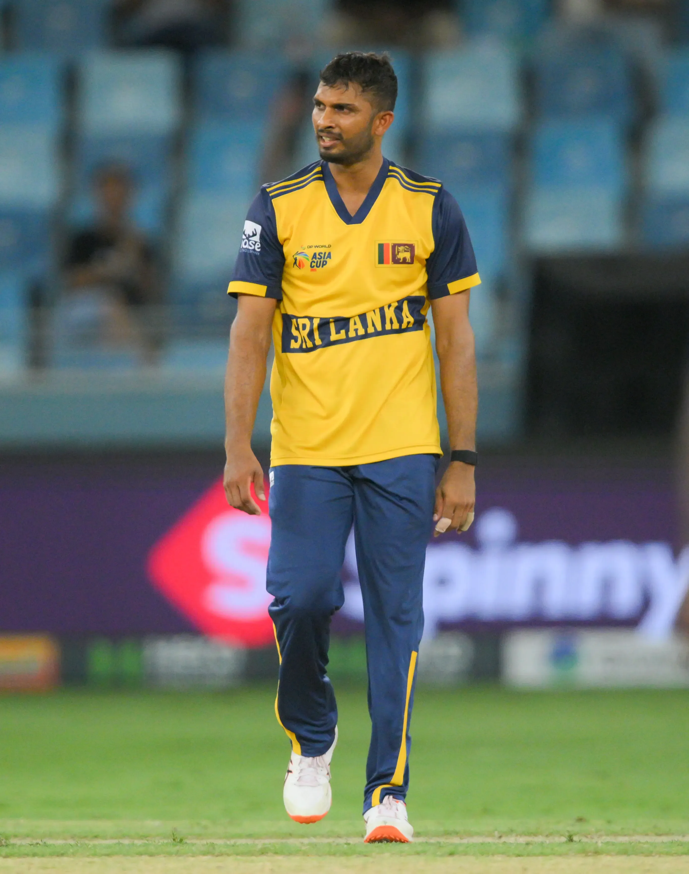Has Sri Lanka's Shanaka Set a Record for Most Zeroes in T20Is?