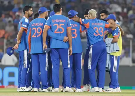 Is India's Best Cricket Yet to Come in T20 WC?