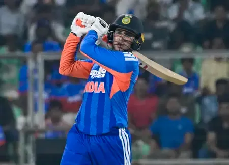 How Clear is Abhishek’s Game Plan and Decision-Making, According to Mhambrey?