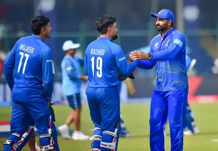 Is UAE's Defeat to South Africa a Valuable Learning Experience?