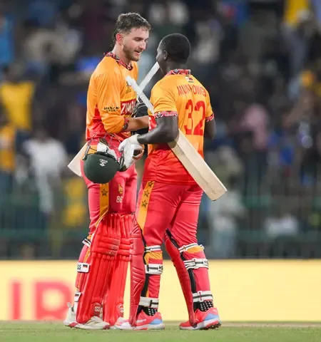 Can the Unpredictable West Indies Overcome Underdog Zimbabwe in Super 8s? (Preview)