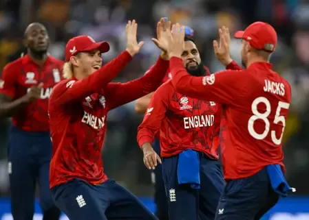 What Went Wrong for Sri Lanka as Shanaka Calls Batting Performance Disappointing After 51-Run Loss to England?