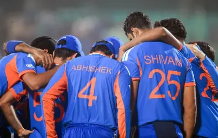 T20 WC: Are India’s Chances High for Title Retention? Mhambrey Speaks