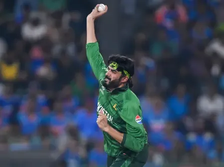 Is it a dream for Tariq to play against India in T20 WC?