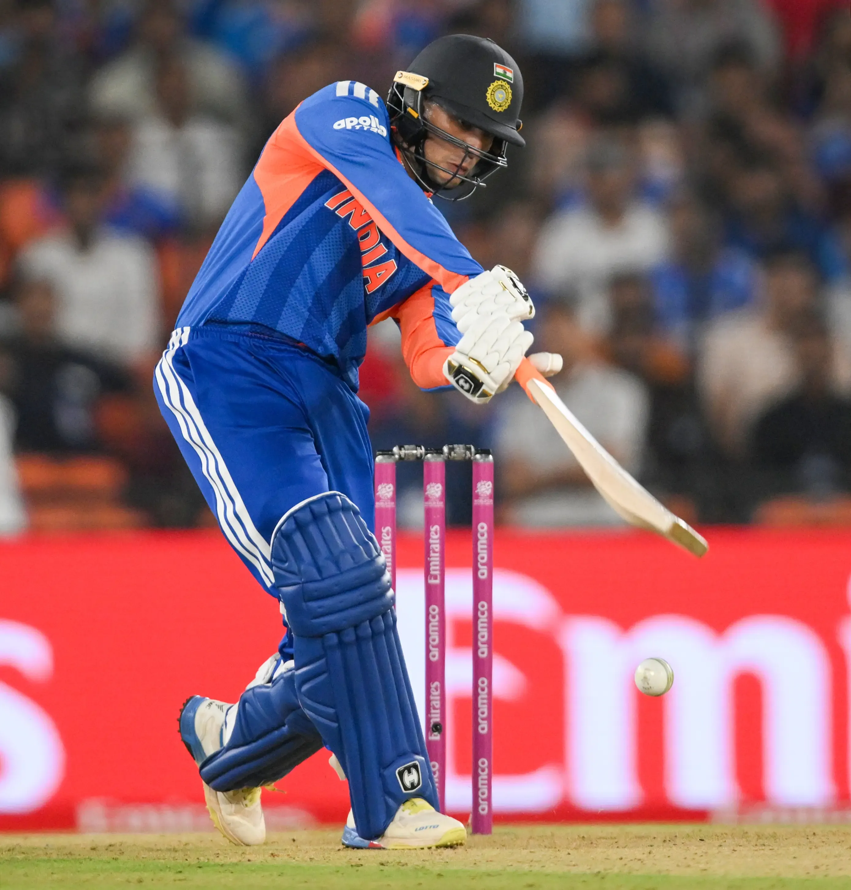 T20 World Cup: Abhishek Sharma Reflects on Overcoming Challenges with Team's Support After Final Against NZ