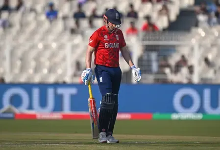 T20 WC: Has England Played Their Best Cricket Yet?