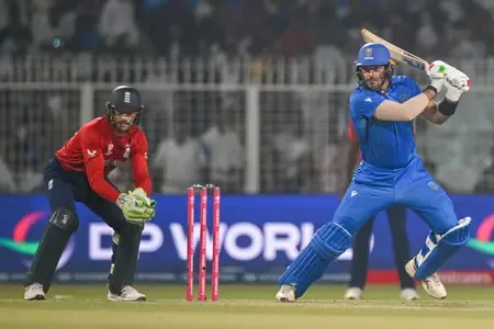 How did Italy captain Manenti find pride in their T20 WC loss to England?