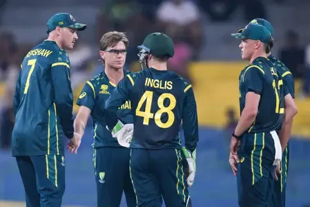 Is Australia Ready to Adapt After Dominating Ireland in T20 World Cup 2026 Opener?