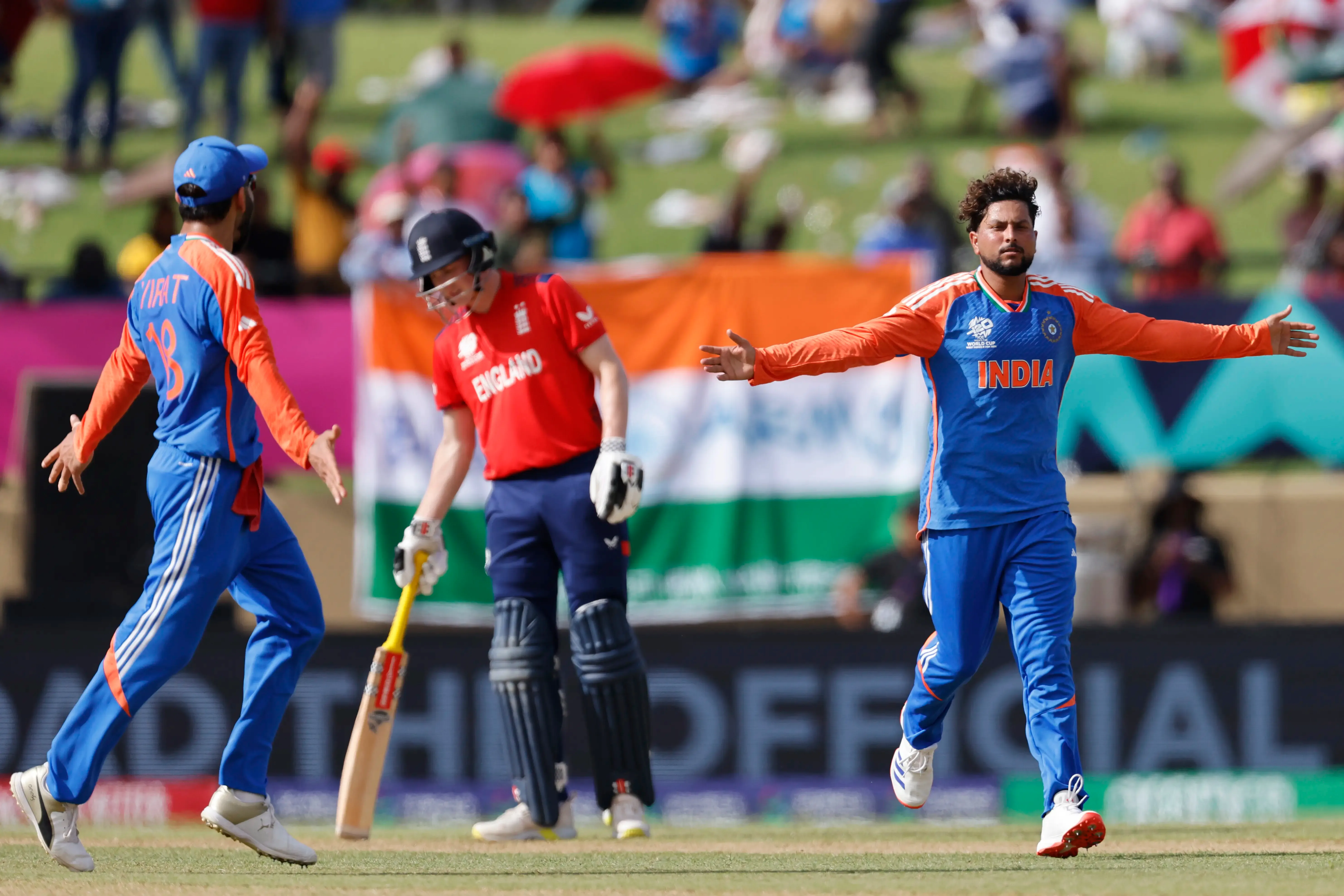 T20 World Cup 2026: India vs England Semifinal Viewing Details