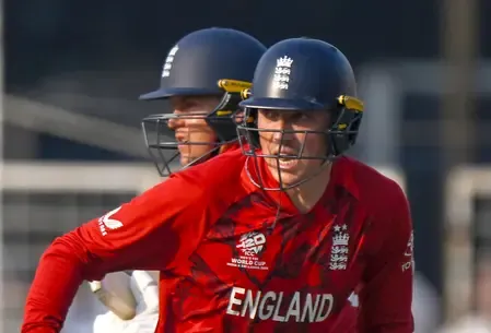 Did Will Jacks’ blistering fifty lead England to victory against Italy?