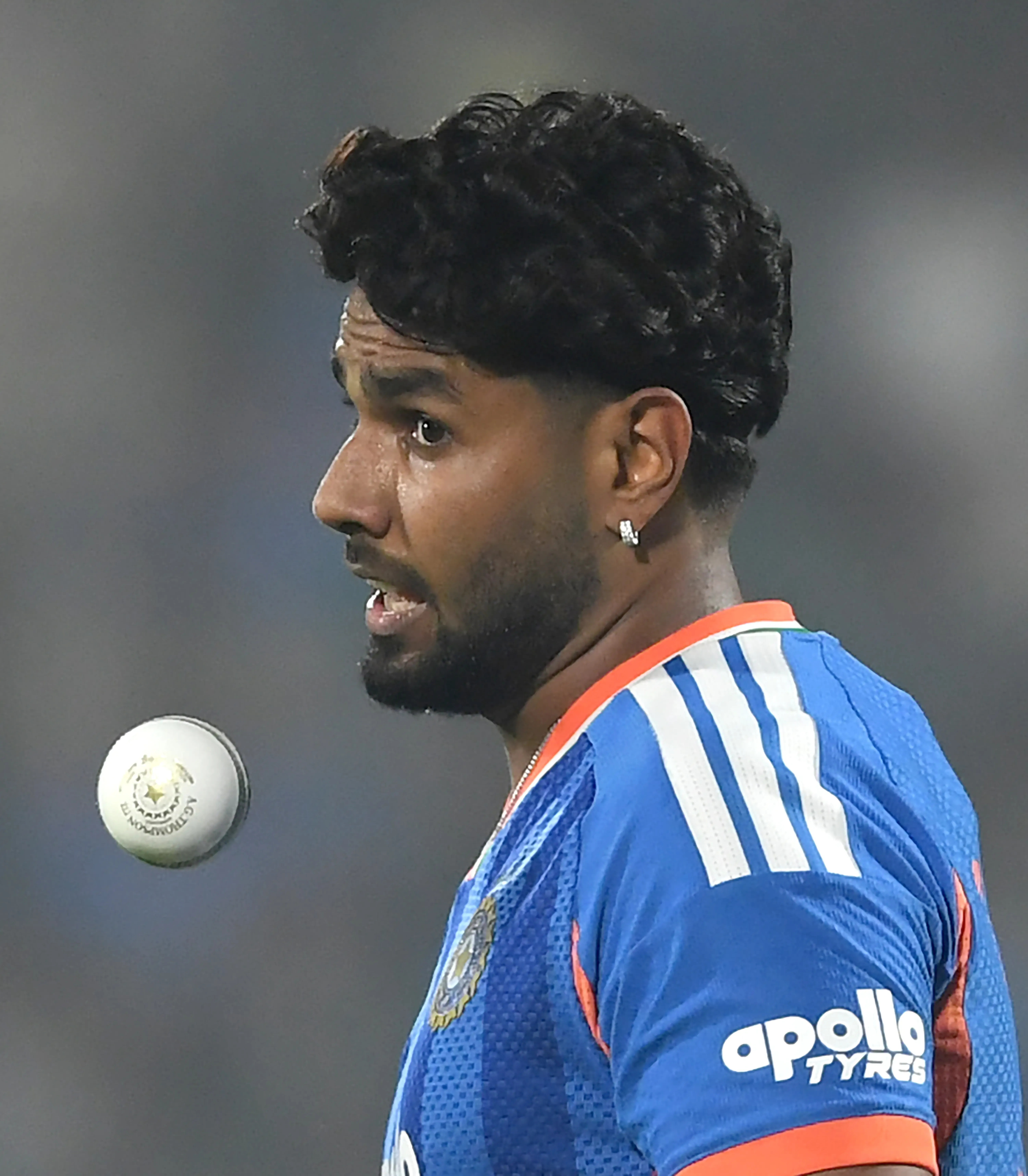 T20 WC: Is Harshit Rana's Injury Situation Worrying?