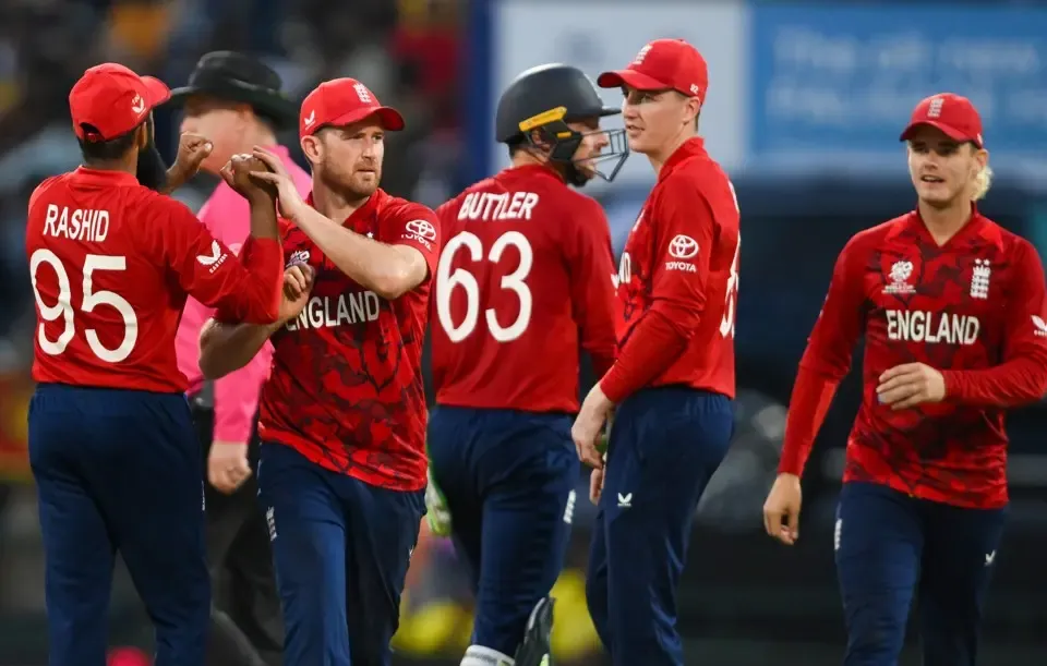 टी20 विश्व कप २०२६: आज इंग्लैंड और पाकिस्तान की टीमें सुपर-८ में करेंगी टकराव