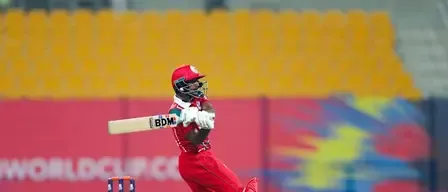 Did Zimbabwe, Nepal, and Oman Secure Warm-up Wins in T20 World Cup 2026?