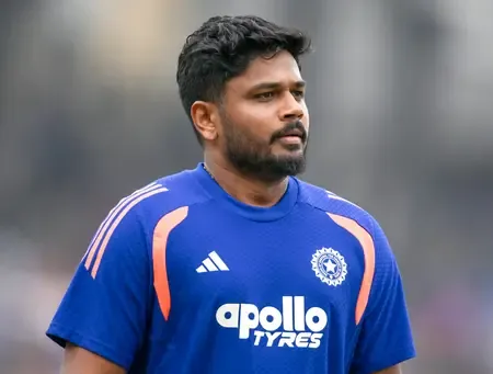 टी20 वर्ल्ड कप: अभिषेक, तिलक या रिंकू, किसकी जगह संजू सैमसन को अगले मैच में मिलेगा मौका? 