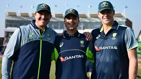 Are Australia the Most Dangerous Team in T20 World Cup?