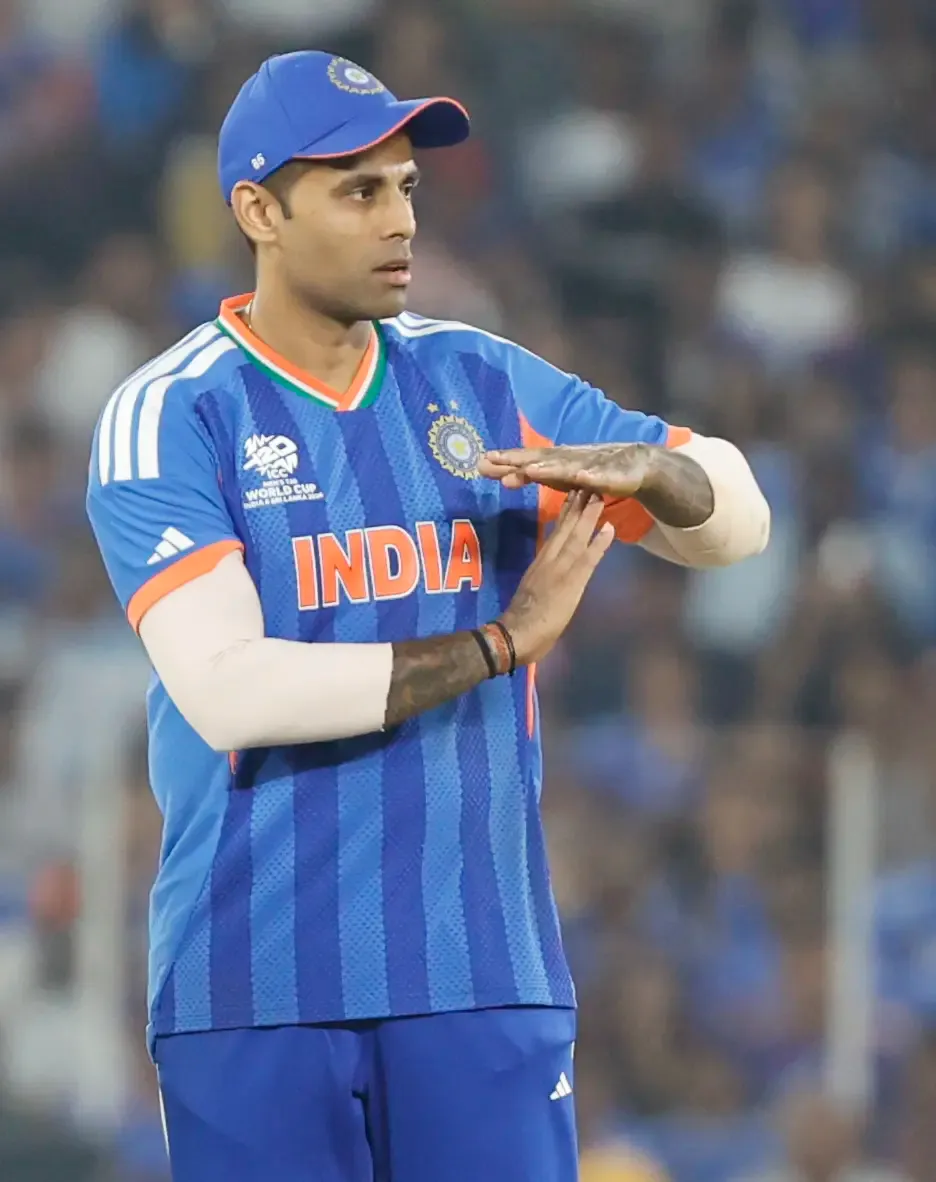 टी20 वर्ल्ड कप: साउथ अफ्रीका ने टॉस जीतकर बल्लेबाजी का किया चयन, भारत में कोई बदलाव नहीं