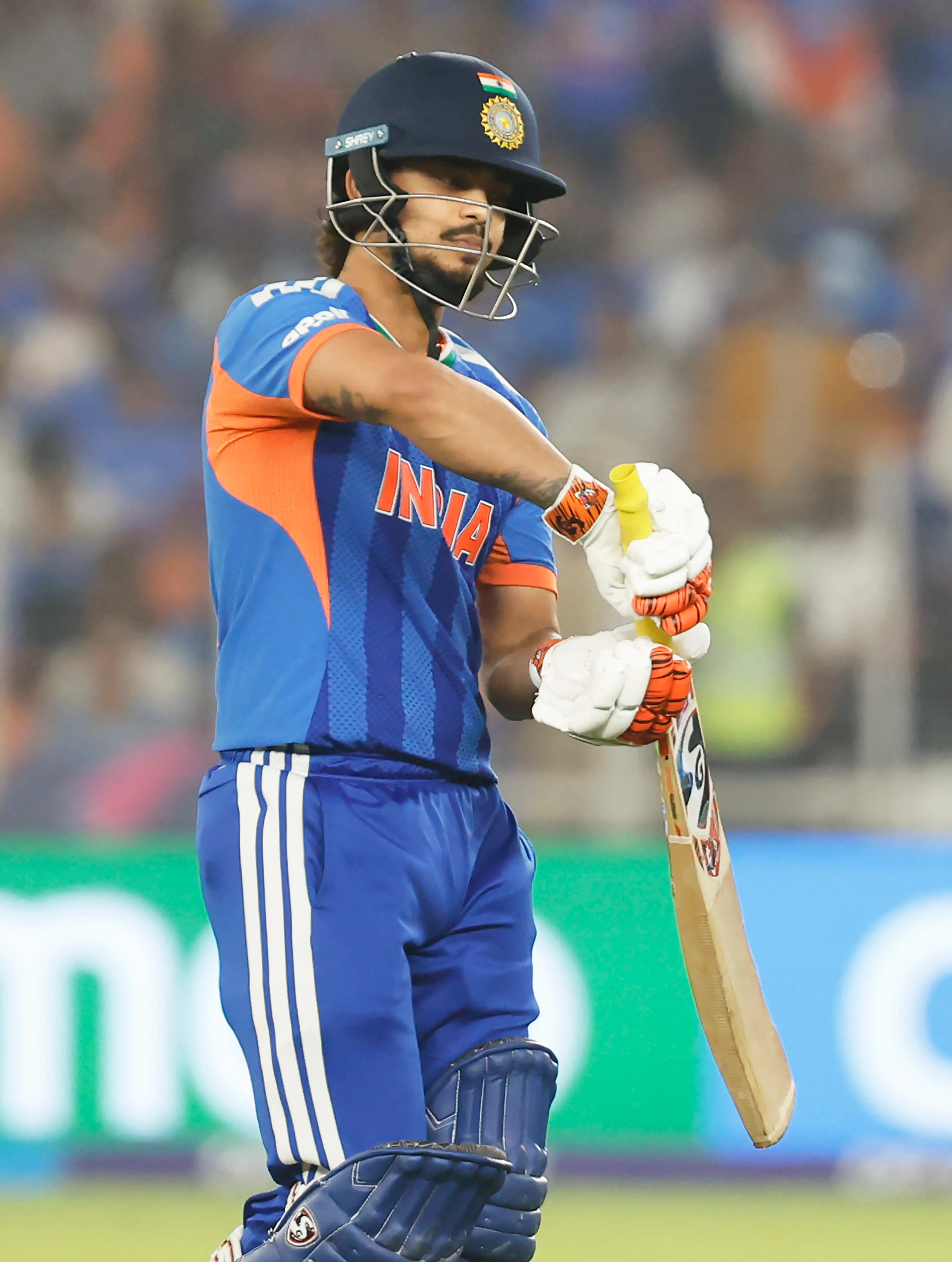 टी20 वर्ल्ड कप में भारत की ओपनिंग जोड़ी बनी मुश्किल, 5 मैचों में केवल 34 रन