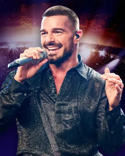 टी20 विश्व कप फाइनल से पहले अहम क्लोजिंग सेरेमनी, रिकी मार्टिन की प्रस्तुति