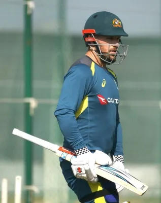Why Did India Play So Cautiously in the 2022 T20 World Cup Semifinal?