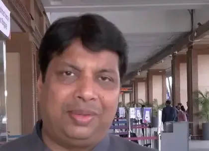 भाजपा नेता रोहन गुप्ता की टी20 वर्ल्ड कप जीत पर प्रतिक्रिया: 140 करोड़ भारतीयों की जीत