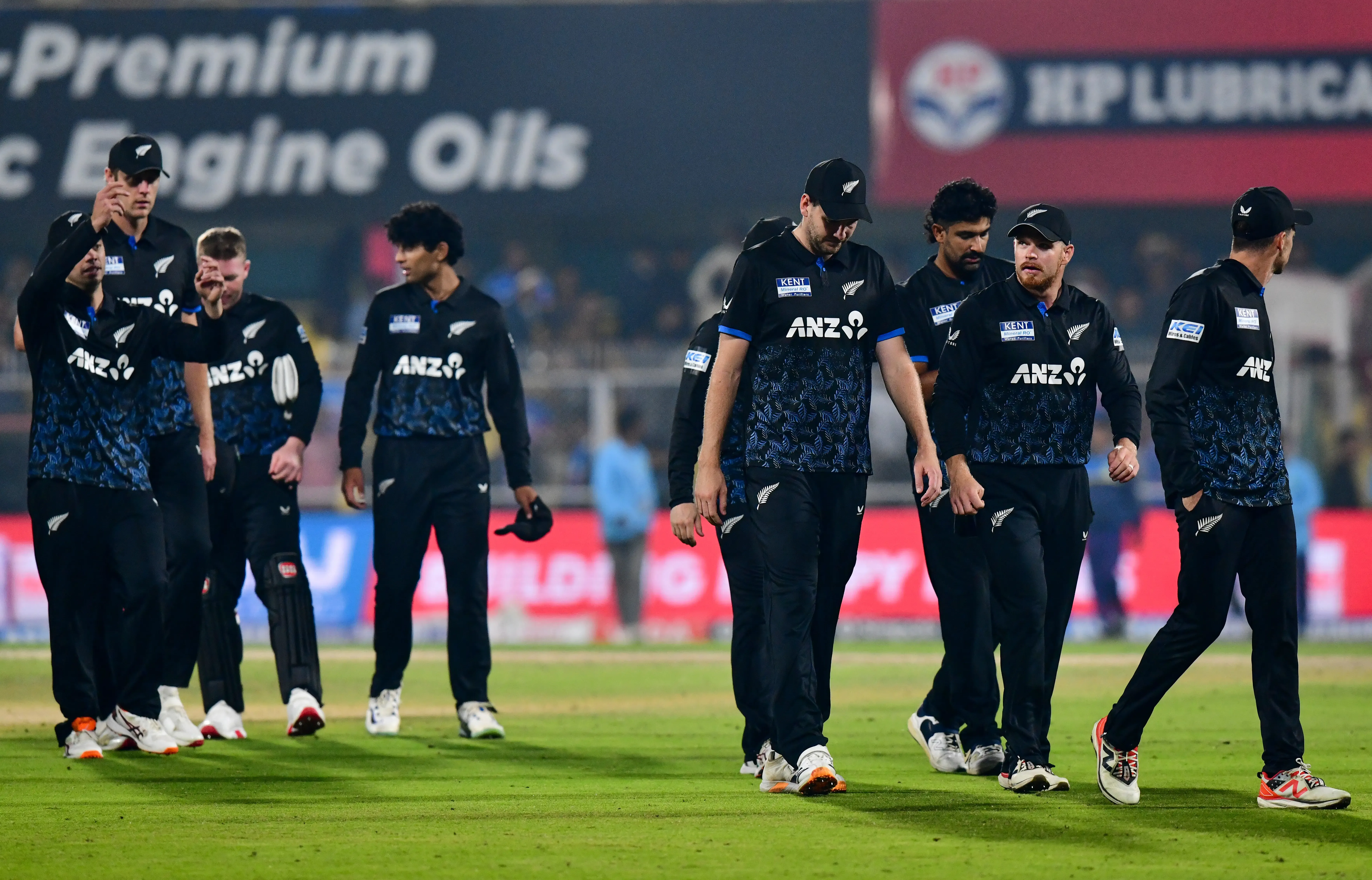 टी20 वर्ल्ड कप 2026: 'करो या मरो' मैच में श्रीलंका का मुकाबला न्यूजीलैंड से, जानें हेड टू हेड आंकड़े