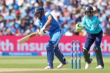 ICC का बड़ा फैसला: वनडे विश्व कप में तीन स्टेज फॉर्मेट, टी20 में 'सुपर 10' और एलिमिनेटर