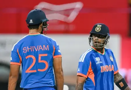टी20 वर्ल्ड कप 2026: न्यूजीलैंड ने टॉस जीतकर गेंदबाजी का लिया निर्णय, भारत में नहीं हुआ कोई बदलाव