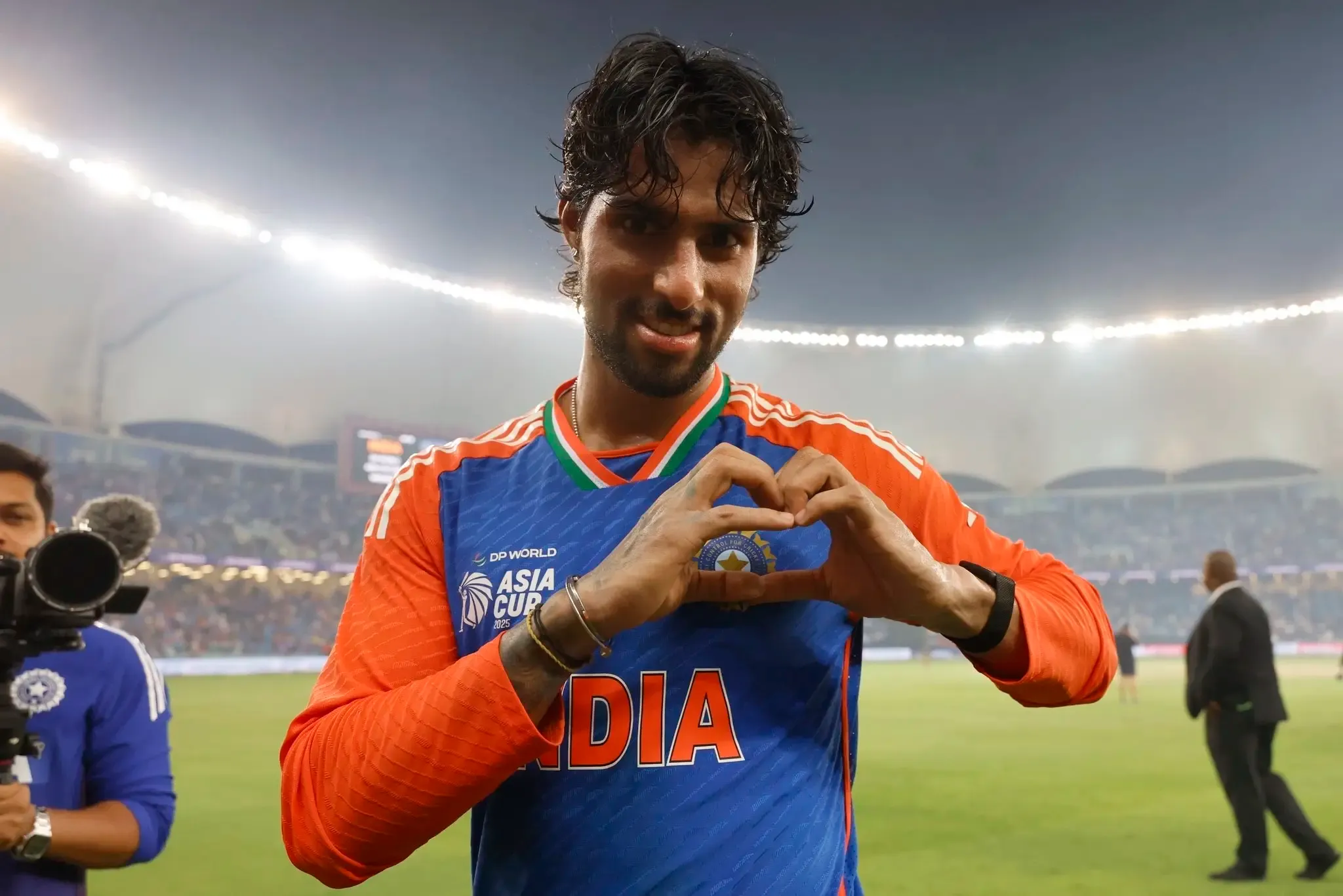 What Are Suryakumar's Updates on Tilak and Sunder's T20 World Cup Availability?