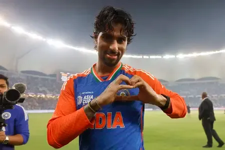 What Are Suryakumar's Updates on Tilak and Sunder's T20 World Cup Availability?
