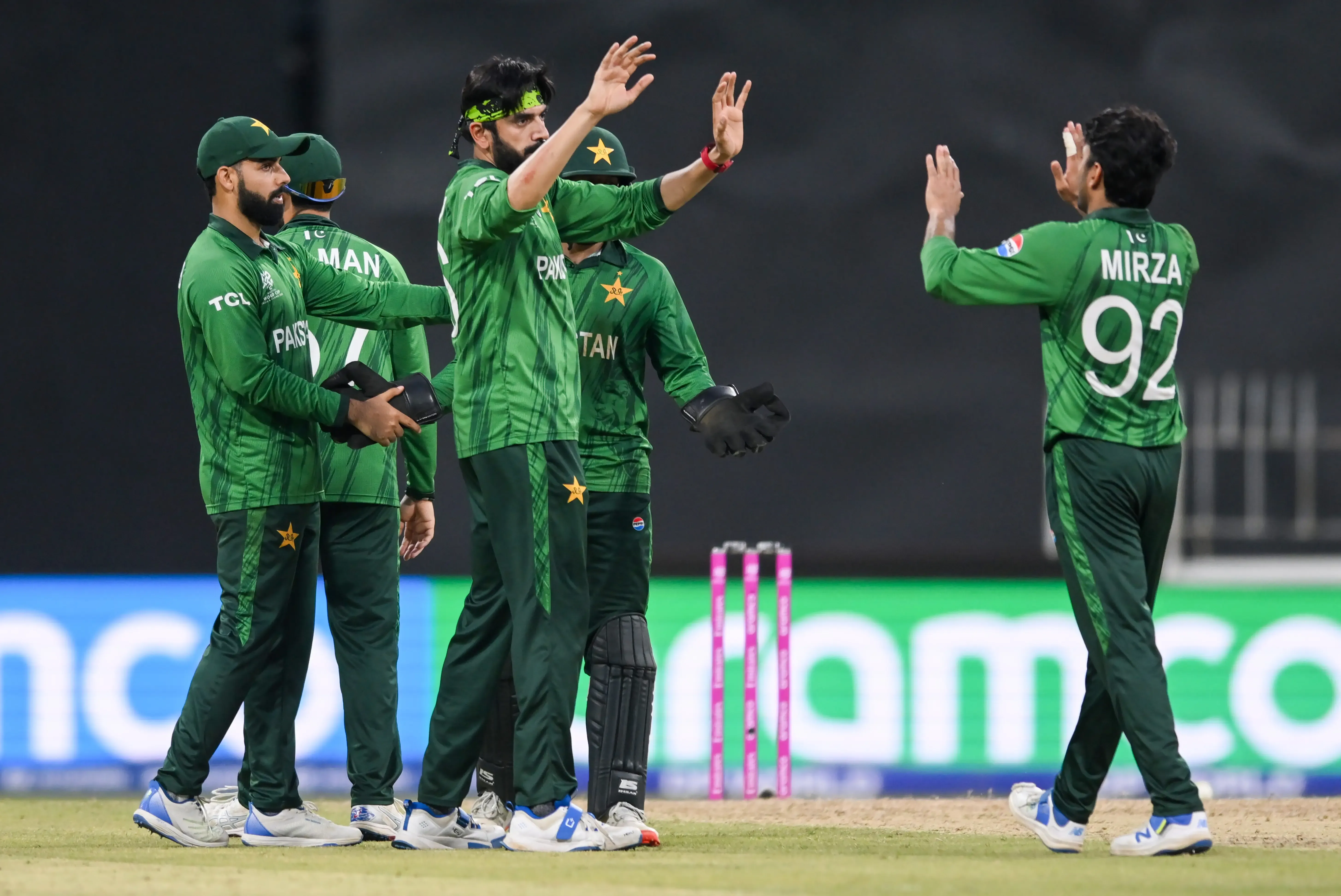 टी20 वर्ल्ड कप: इंग्लैंड का पाकिस्तान के स्पिन अटैक के खिलाफ आत्मविश्वास