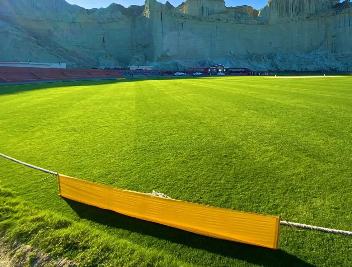 क्या जल्द होगी टी20 वर्ल्ड कप वार्म अप शेड्यूल की घोषणा, मैच खेलने को तैयार 'इंडिया ए' और 'यूएसए'?