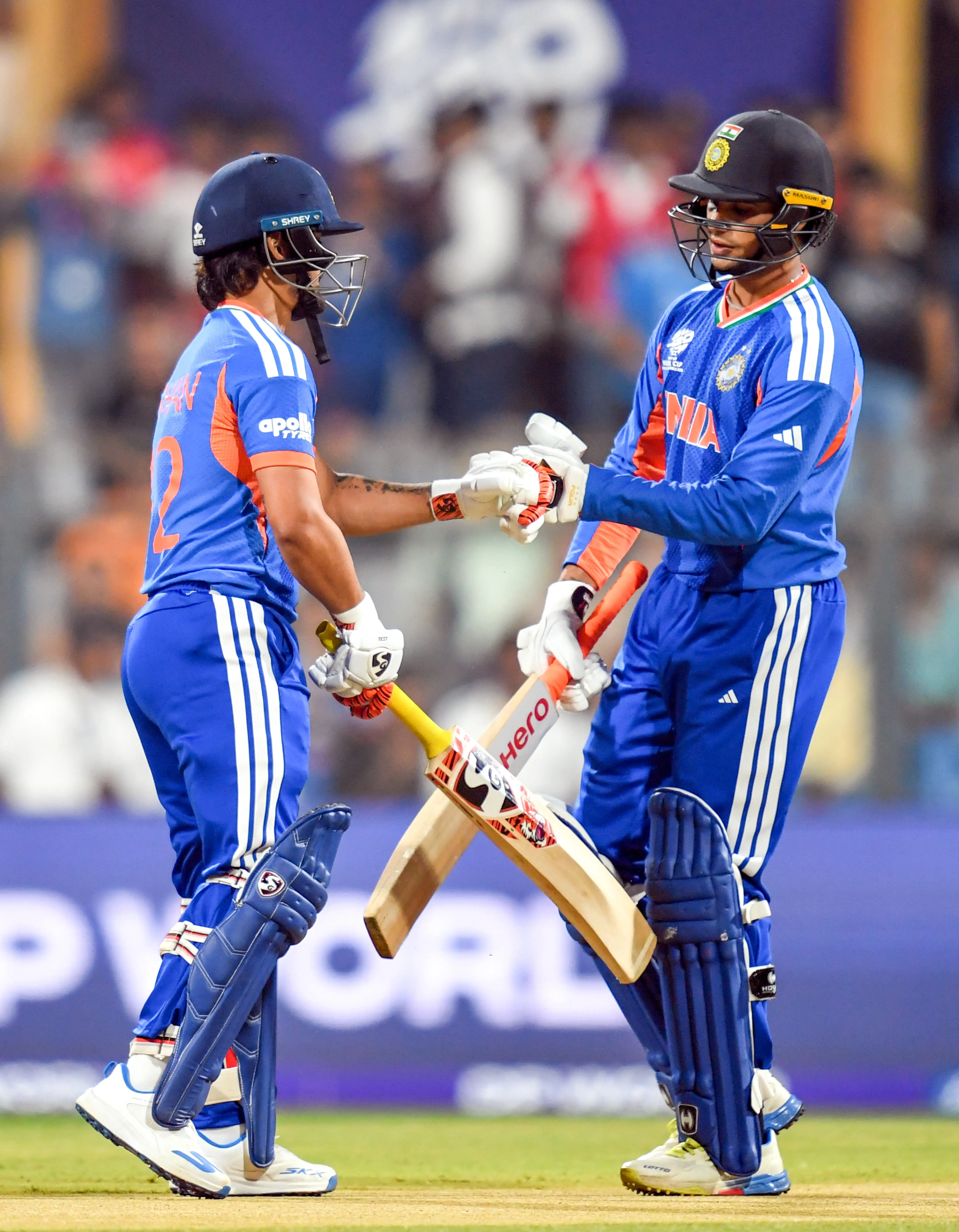 How Is Abhishek Sharma Holding Onto His Top Spot While Ishan Kishan Enters the Top 10?