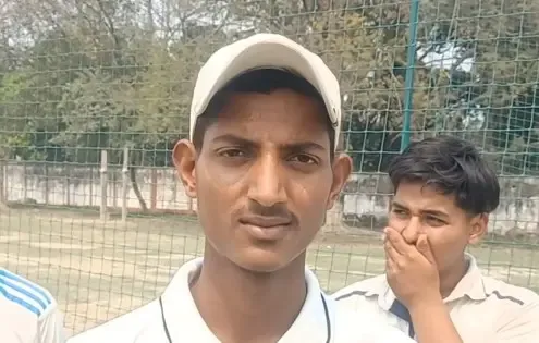 टी20 विश्व कप फाइनल में संजू सैमसन बनाएंगे शतक: भारतीय युवा प्रशंसकों का दावा