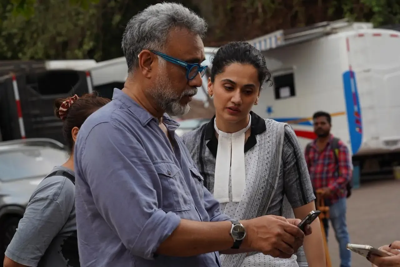 Can Anyone Claim That An Actor Underperformed in Anubhav Sinha's Films?