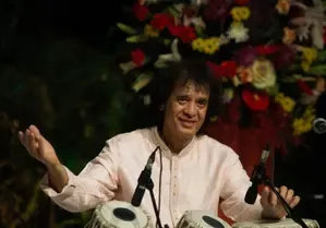 Tabla Legend Zakir Hussain Dies at 73, Family Confirms