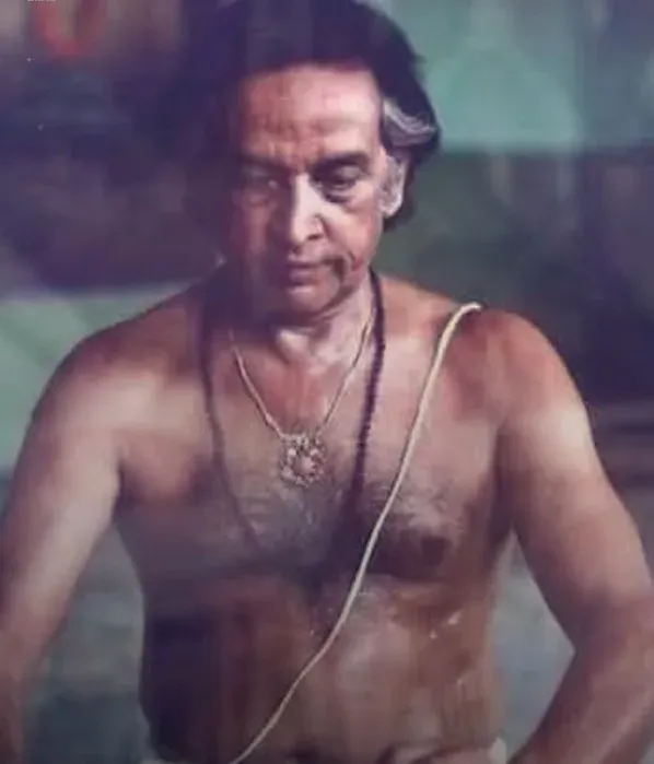 पंडित किशन महाराज: श्मशान में ४० दिनों की तबला साधना और बनारस घराने की अमर विरासत