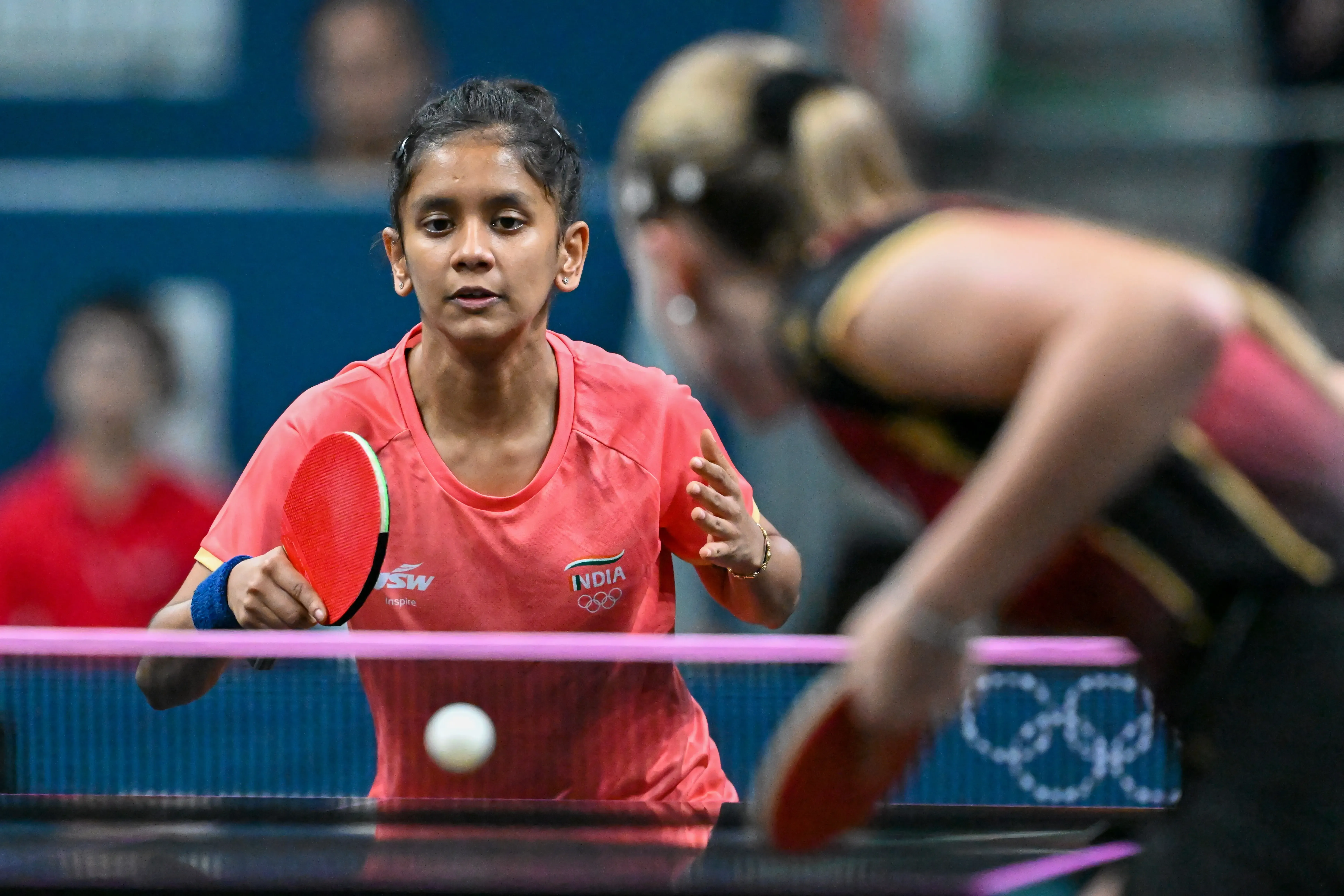 क्या टेबल टेनिस ओलंपिक में छा गया है? जानिए एक समय यह शैंपेन के कॉर्क से खेला जाता था