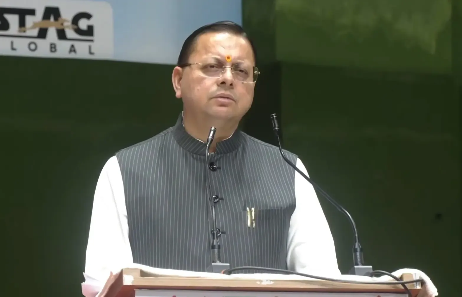 टेबल टेनिस: गति, धैर्य और संतुलन का अद्भुत समन्वय - पुष्कर सिंह धामी