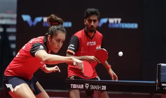 SAI backs Indian table tennis team with ₹90 lakh for centenary London World Championships