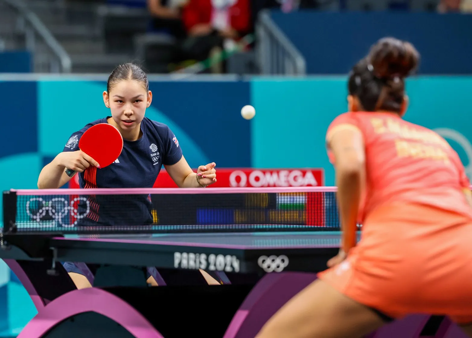 Will the 2026 World Championships in Table Tennis See 64 Teams Compete in Each Gender?