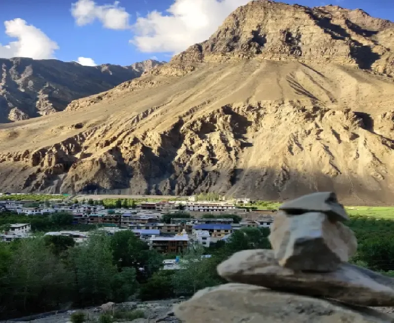 ताबो: बौद्ध विरासत का अद्भुत स्थल, जहां प्राचीन मठ आज भी जीवित हैं