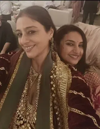 क्या दिव्या दत्ता ने तब्बू को 'सुपर टैलेंटेड' कहकर उनकी तारीफ की?