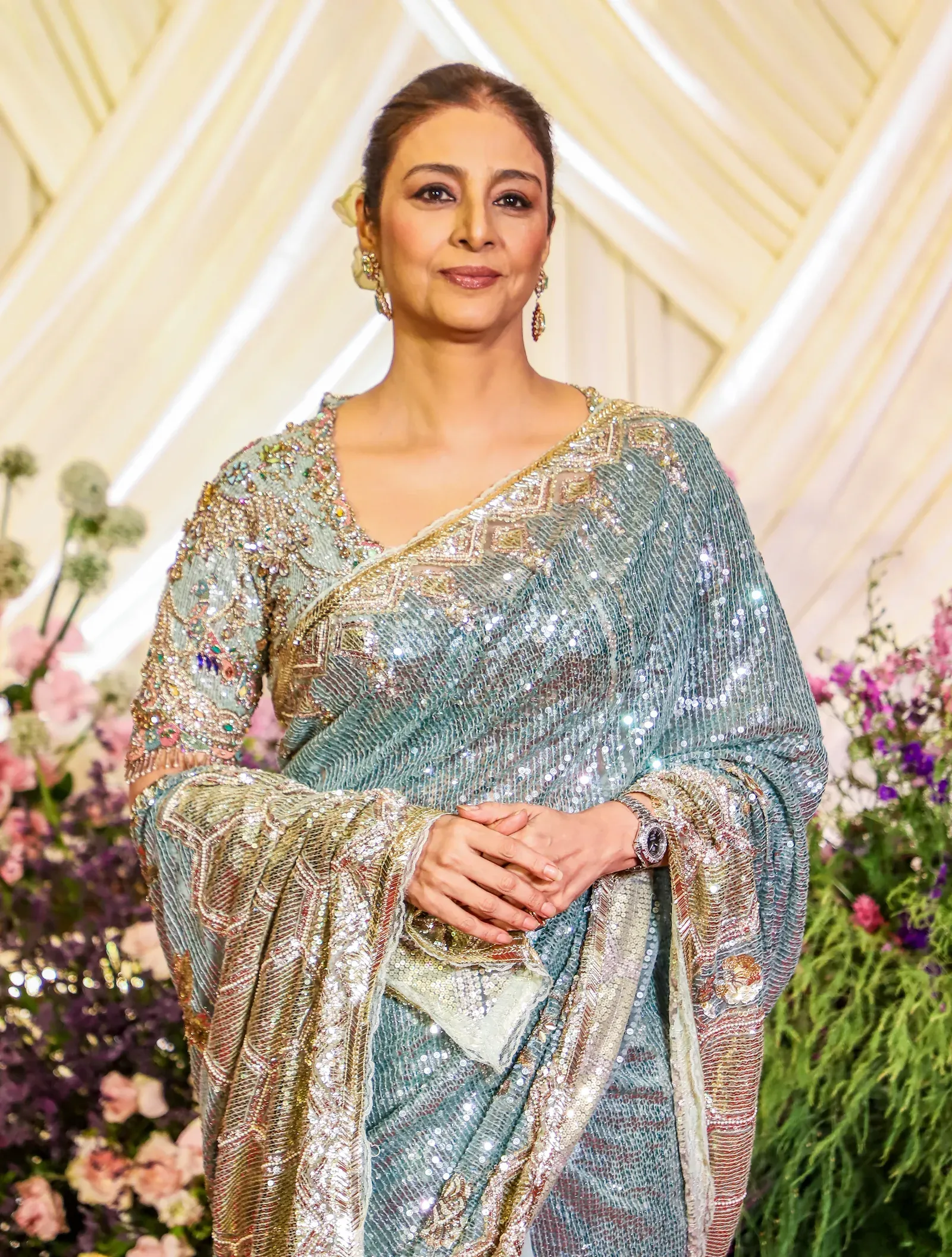 Tabu moves Delhi HC to protect personality rights against AI misuse