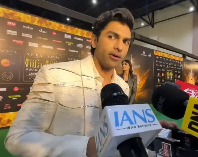 Taha Shah Badussha Discusses His Upcoming Film on ‘Bride Slavery’