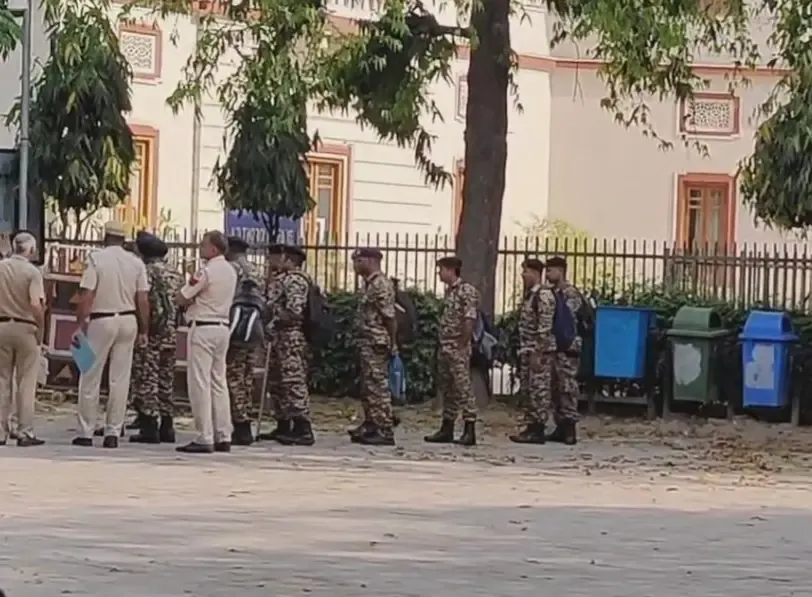 Tahawwur Rana to Face Interrogation by Senior NIA Team Under Heavy Security