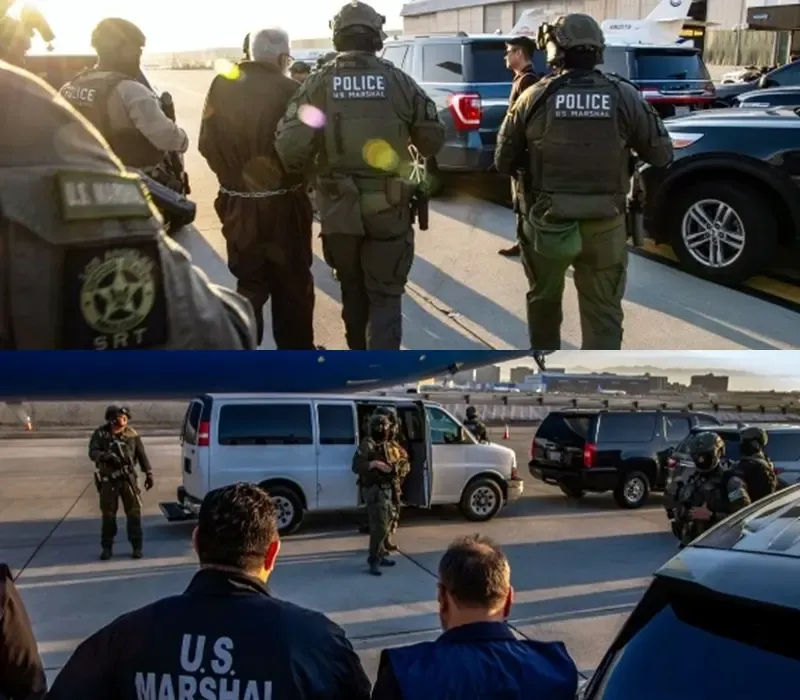 Tahawwur Rana Seeks Pakistan's 'Nishan-e-Haider' for Nine LeT Terrorists from 26/11 Incident