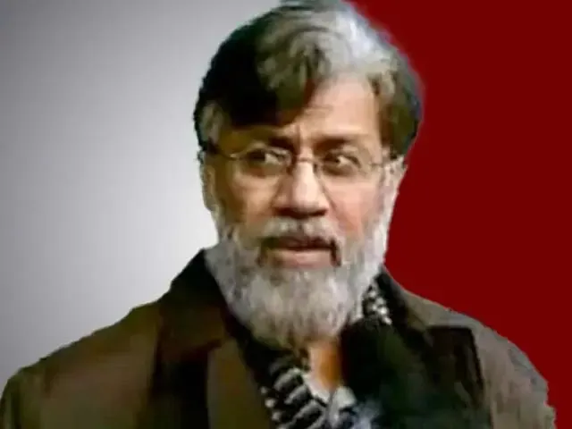 Tahawwur Rana's Extradition to Aid India in Uncovering Pakistan's Role in 26/11