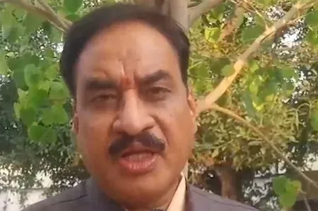 दिल्ली दंगे: ताहिर हुसैन को उम्रकैद, IB अधिकारी अंकित शर्मा हत्याकांड में कड़कड़डूमा कोर्ट का फैसला