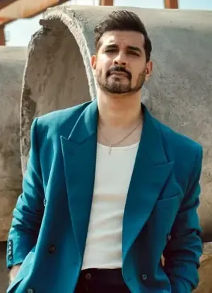 Tahir: SRK’s career-defining roles in ‘Baazigar’, ‘Kabhi Haan Kabhi Naa’ were a masterclass