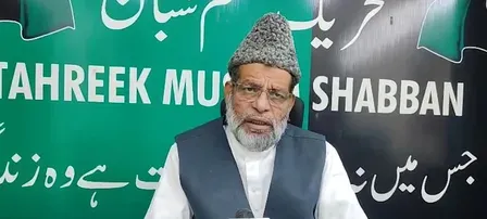 Tahreek Muslim Shabban may urge Muslims to skip large animal sacrifice on Bakrid